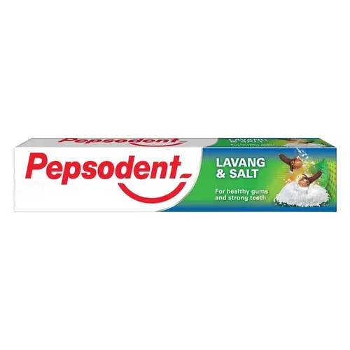 PEPSODENT LAVANG SALT 100GMS